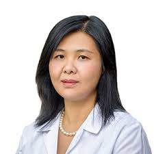 Yan Xing, M.D., Ph.D.