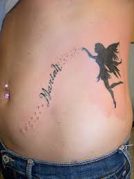 Tattoos for girls are often feminine. Feminine Tattoos For Women Novocom Top