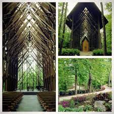 22 Of The Coolest Places To Get Married In America Places To Get Married Arkansas Wedding Venues Anthony Chapel