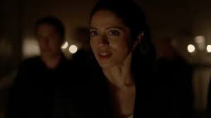 Bonnie Opens The Vault And Seals The Armory Shut