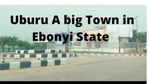 Uburu, Ebonyi State: The Hidden Treasure of Nigeria's "Salt of the Nation" || Nnewi City