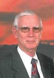 Obituary of William E. Logsdon