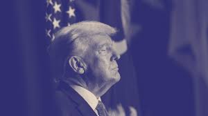 The Constitutional Case for Barring Trump from the Presidency