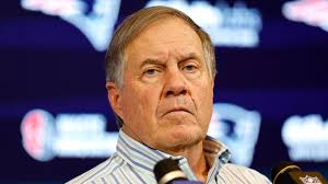 Patriots place RB Terrell Jennings