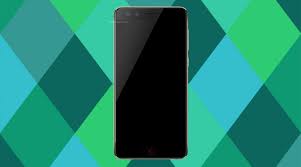 ZTE Nubia Z17 miniS Screen ...