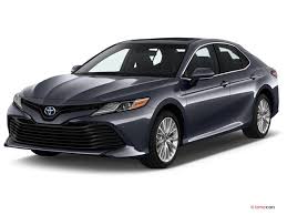 Official 2020 toyota camry site. 2020 Toyota Camry Prices Reviews Pictures U S News World Report