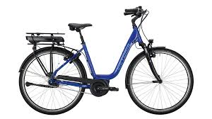 Victoria Etrekking 5 10 Damen 28 2020 E Bikes Trekking
