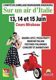Ville de Marignane | Site officiel