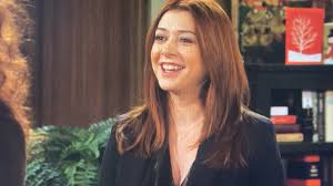 Alyson Hannigan: Duluth Streetwalker - Perfect Duluth Day