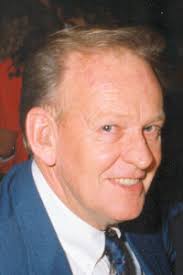 Obituary for Robert J. “Buck” Bert