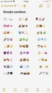 97 Emoji Combos Ideas Emoji Emoji Combinations Cute Emoji Combinations Emoji.gg is a platform for sharing & exploring thousands of user submitted emoji for use on discord, slack, guilded and more. 97 emoji combos ideas emoji emoji