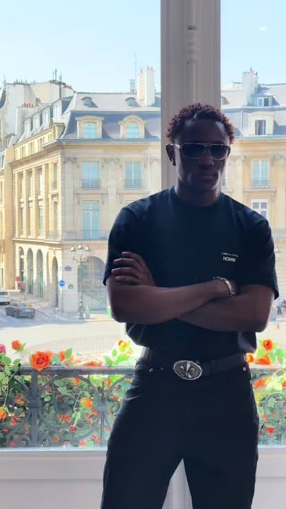 Victony — Slick on top chart number 1