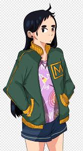 Pilih gratis dari 1.000 gambar animasi lucu dan keren, gambar animasi keren 3d berkualitas tinggi hd untuk website dan desainmu. Gadis Menggambar Anime Tomboy Anime Rambut Hitam Manga Chibi Png Pngwing