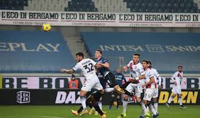 «аталанта» — «кротоне» — 5:1 (2:0) голы: 2xvlegojapg0um