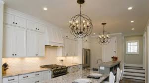 Kitchen Chandeliers 25 Photos Ceiling Lights With An Elevator In Classic Interiors To take the guesswork out of it, kase highlights the most common.