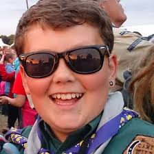 Parents' heartbreak over tragic death of schoolboy who suffered cardiac  arrest after crashing bicycle into railings