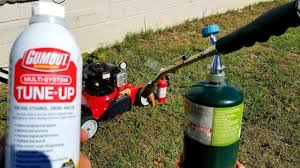 Gumout Multi System Tune Up Youtube