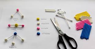 Molecular geometry background information and theory: Reasons To Craft Your Own Molecular Models Ideas Rsc Education