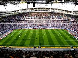 If real salt lake somehow endures the very first five games— and possibilities are they'll try— they then will want to their rocky mountain cup competition with colorado with fervor, wishing to ruin the return of a renewed— and hated— pablo mastroeni, who just resigned with the rapids. Redecoration On For Germany S Red Bull Arena Coliseum