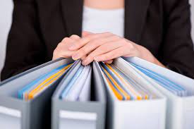 This includes identifying, classifying, storing, securing, retrieving, tracking and destroying or permanently preserving records. Los Instrumentos Archivisticos Y La Gestion Documental Para Empresa