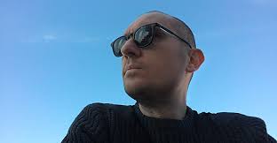 Inside The Mind Of... Iain Paterson