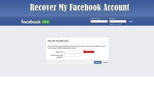 How To Reset Facebook Password Without Email Or Phone Number Facebook Help Center Accounting Account Recovery