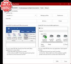 Windows 95 downloads and links to related downloads. Pdf Creator Easily Create Pdf Files With Novapdf