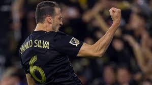 Danilo luiz, manchester, united kingdom. Danilo Silva Mlssoccer Com