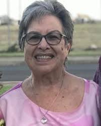 Mrs Lucille Ruth Alvarez