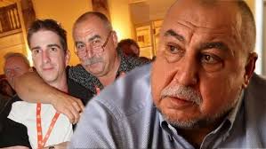 Software that helps to read old handwritten documents. Andy Hryc Stratil Syna 22 Od Osudneho Dna Travi Sviatky Takto