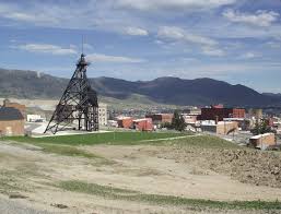 Bruno mars) vocal version 04:33. Butte Montana Mining History