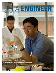 UCLA Engineer Fall 2008 by UCLA Engineering