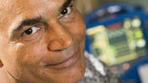 Gerald Gaines's Instagram, Twitter & Facebook