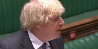 Getty) but the prime minister already has children from previous relationships. Boris Johnson Repeatedly Made Incorrect Child Poverty Claims Stats Watchdog Says