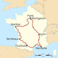 Although a 1940 tour de france had been announced earlier, the outbreak of the war made it impossible for it to be held. Tour De France 1903 Wikipedia