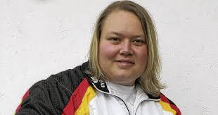 Schießen: Bei Deutschen Meisterschaften Silbermedaille für Andrea Busch