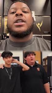 Sahir Martinez, a senior soccer standout at Tara High School, has been  named the @saints Scholar-Athlete of the Week. 🏈⚜️📓, The Saints surprised  Martinez during a virtual call Fridsy with two sideline ...