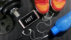 One of the best fitness apps for gym junkies goes by the name of jefit and it hosts personalised workout routines, dedicated analytics, and countless the training app targets bodyweight routines and includes guided sessions, amongst other things. Top Fitness Apps For Effective Hiit Workouts Positive Routines