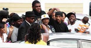 Hip-hop star Soulja Boy charged