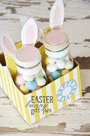 50 best gifts for parents that they'll remember forever. Diy Easter Gift Ideas The Idea Room