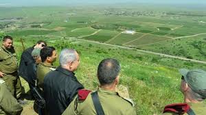 Image result for golan heights