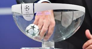 Voici la traduction et le mot anglais pour sort Ligue Des Champions Quand Aura Lieu Le Tirage Au Sort Des Huitiemes