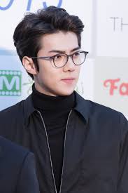 File Oh Se Hun 2016 Gaon Chart K Pop Awards Red Carpet Jpg