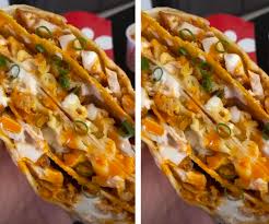 Ma méthodologie d'enseignement se compose en 2 parti l'es connaissance des base de la cuisine et dès recette puis la pratique innover dès recettes. You Need To Make This Chick Fil A Crunchwrap Supreme Myrecipes