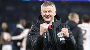 I don't know if this shows how old ronnie is now that he played with ole or if ole is younger than i think he is! Manchester United So Planen Die Red Devils Mit Ole Gunnar Solskjaer Eurosport