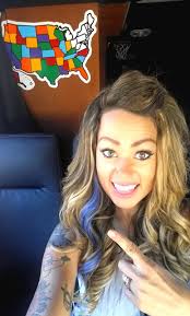 Spread The Better: PACE & BARBARA