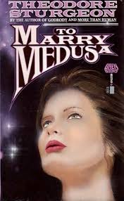 Ranking Theodore Sturgeon's Novels: A Deep Dive Into the Master of  Speculative Fiction