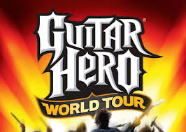Blue, orange, yellow, blue x2, unlocks hero guitar. The Guitar Hero World Tour Unlock All Songs Code Engadget