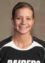 2012 Softball Roster