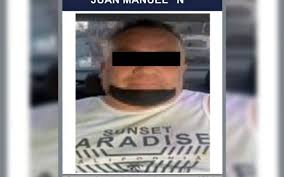 Parricidio (del latín, parracidĭum) es el homicidio de los parientes consanguíneos en línea recta. Inician Proceso Penal Contra Sujeto Por Feminicidio Y Parricidio El Occidental Noticias Locales Policiacas Sobre Mexico Guadalajara Y El Mundo